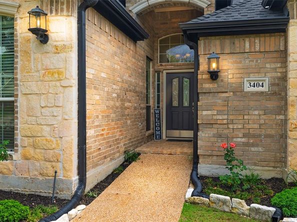 3404  Brookshire Run , Corinth Texas 76210