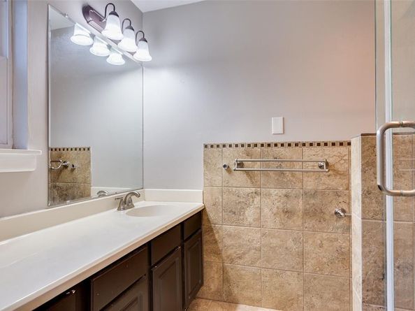 3609  WEDGHILL Way , Fort Worth Texas 76133