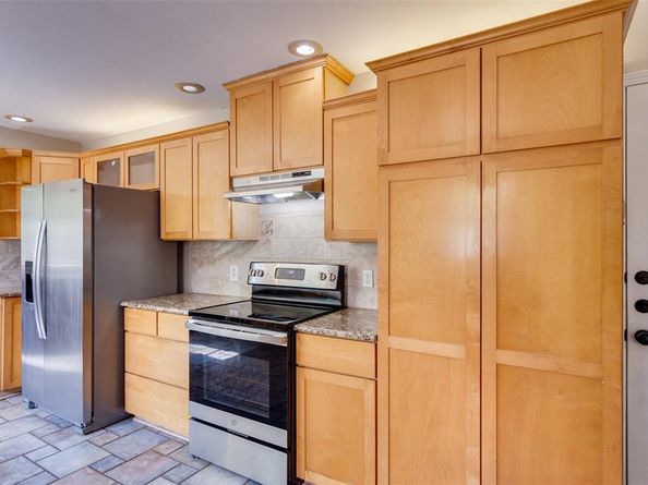 3609  WEDGHILL Way , Fort Worth Texas 76133