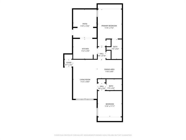 5624  Boca Raton Boulevard  133, Fort Worth Texas 76112