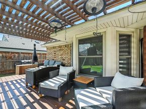 6031  White Rose Trail , Dallas Texas 75248