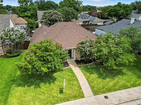 6031  White Rose Trail , Dallas Texas 75248