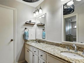 6031  White Rose Trail , Dallas Texas 75248