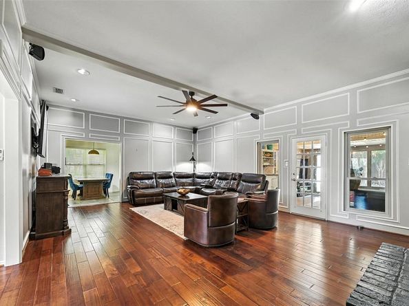 6031  White Rose Trail , Dallas Texas 75248