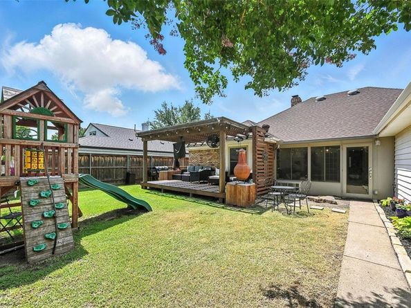 6031  White Rose Trail , Dallas Texas 75248