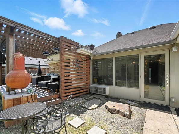6031  White Rose Trail , Dallas Texas 75248