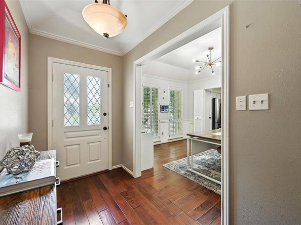 6031  White Rose Trail , Dallas Texas 75248