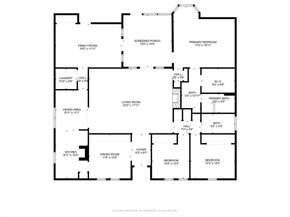 6031  White Rose Trail , Dallas Texas 75248