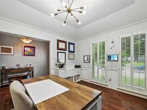 6031  White Rose Trail , Dallas Texas 75248