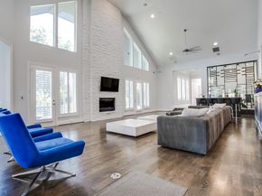 6319  Turner Way , Dallas Texas 75230