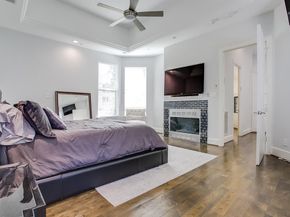6319  Turner Way , Dallas Texas 75230