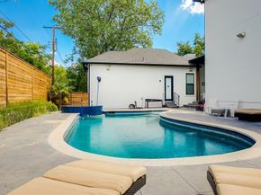 6319  Turner Way , Dallas Texas 75230