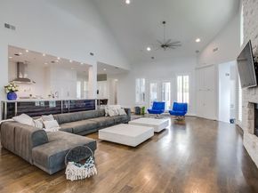 6319  Turner Way , Dallas Texas 75230