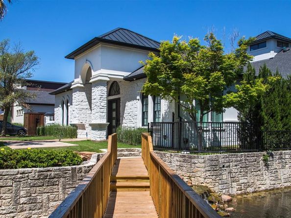 6319  Turner Way , Dallas Texas 75230