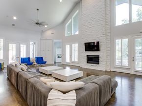 6319  Turner Way , Dallas Texas 75230