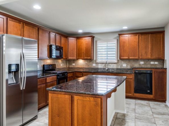 3034  Lazy Rock Lane , Frisco Texas 75036