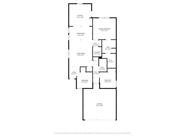 3034  Lazy Rock Lane , Frisco Texas 75036