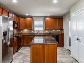 3034  Lazy Rock Lane , Frisco Texas 75036
