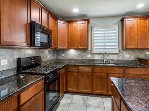 3034  Lazy Rock Lane , Frisco Texas 75036