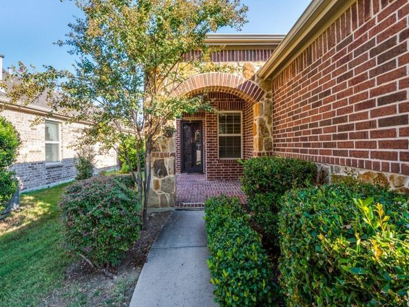3034  Lazy Rock Lane , Frisco Texas 75036