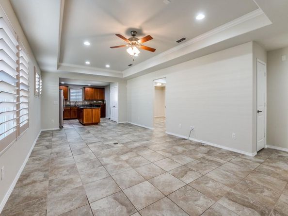 3034  Lazy Rock Lane , Frisco Texas 75036