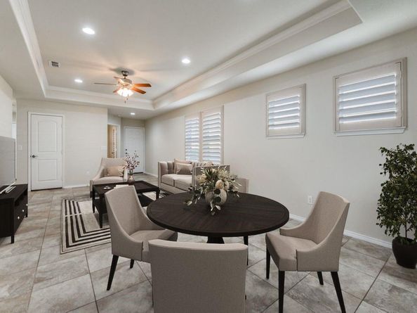 3034  Lazy Rock Lane , Frisco Texas 75036