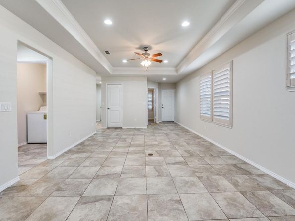 3034  Lazy Rock Lane , Frisco Texas 75036