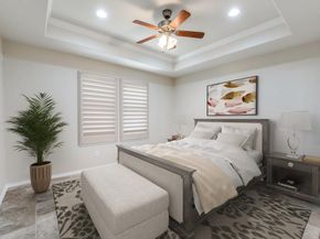 3034  Lazy Rock Lane , Frisco Texas 75036