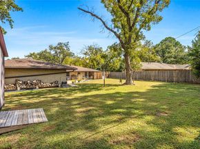 1012  Walnut Drive , Arlington Texas 76012