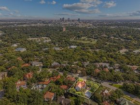 2336  Medford Court E, Fort Worth Texas 76109