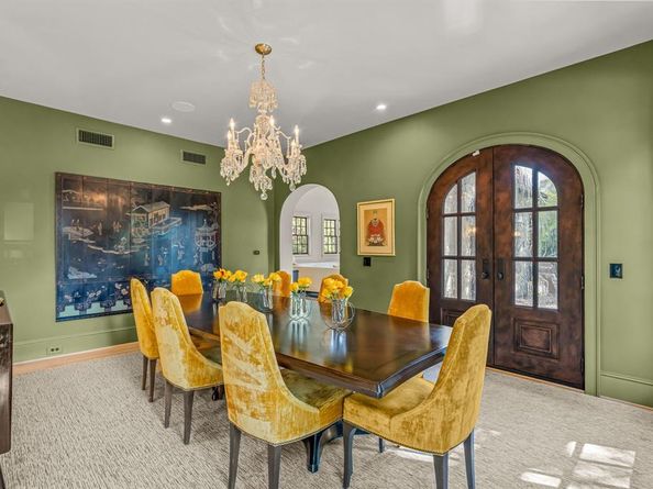 2336  Medford Court E, Fort Worth Texas 76109