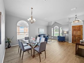 5005  Hopewell Drive , Garland Texas 75043