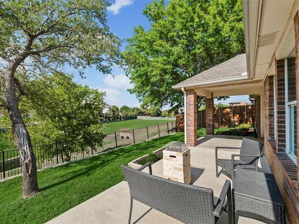 5005  Hopewell Drive , Garland Texas 75043