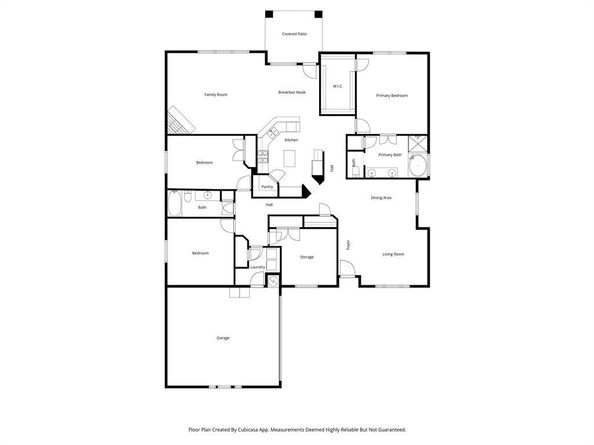 5005  Hopewell Drive , Garland Texas 75043