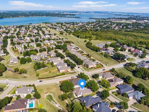 5005  Hopewell Drive , Garland Texas 75043