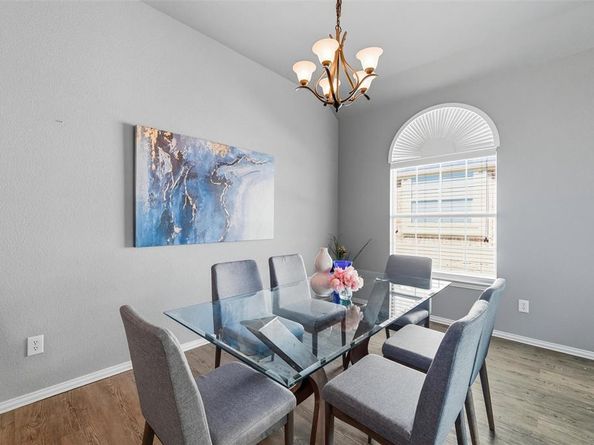 5005  Hopewell Drive , Garland Texas 75043