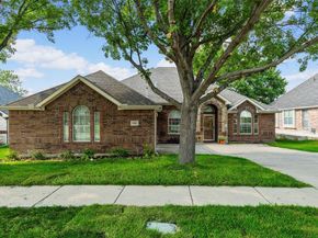 5005  Hopewell Drive , Garland Texas 75043
