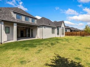 2121  Sherluck Court , Celina Texas 75009