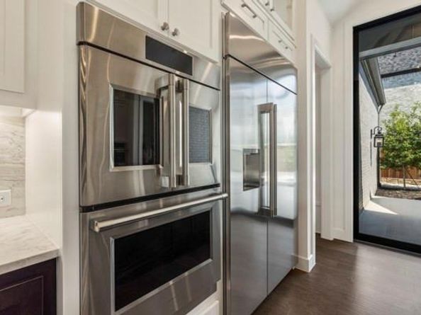 2121  Sherluck Court , Celina Texas 75009