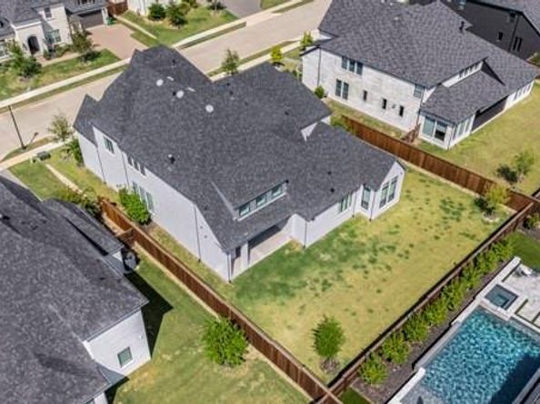 2121  Sherluck Court , Celina Texas 75009