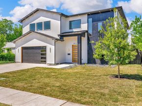 3813  Cortez Drive , Dallas Texas 75220