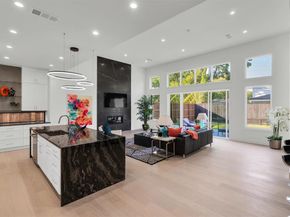 3813  Cortez Drive , Dallas Texas 75220