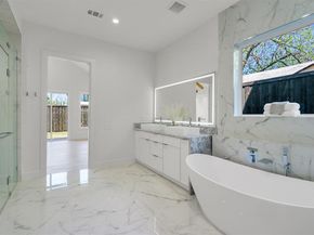 3813  Cortez Drive , Dallas Texas 75220