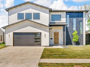 3813  Cortez Drive , Dallas Texas 75220