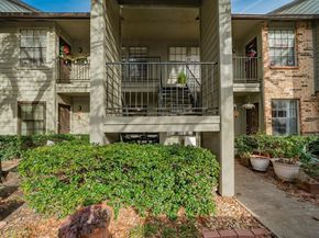 5335  Bent Tree Forest Drive  170, Dallas Texas 75248