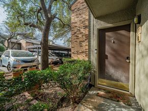 5335  Bent Tree Forest Drive  170, Dallas Texas 75248