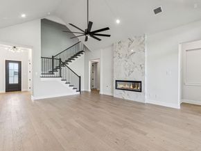 6801  Turner Falls Circle , Flower Mound Texas 76226