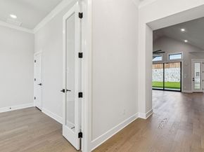 6801  Turner Falls Circle , Flower Mound Texas 76226