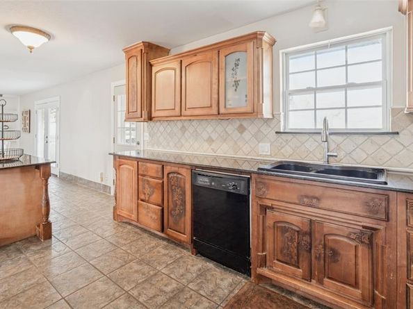 4933  Madella Street , Haltom City Texas 76117