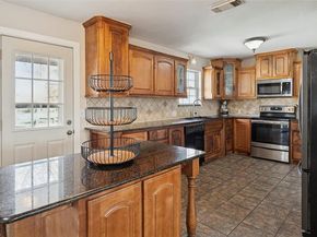 4933  Madella Street , Haltom City Texas 76117